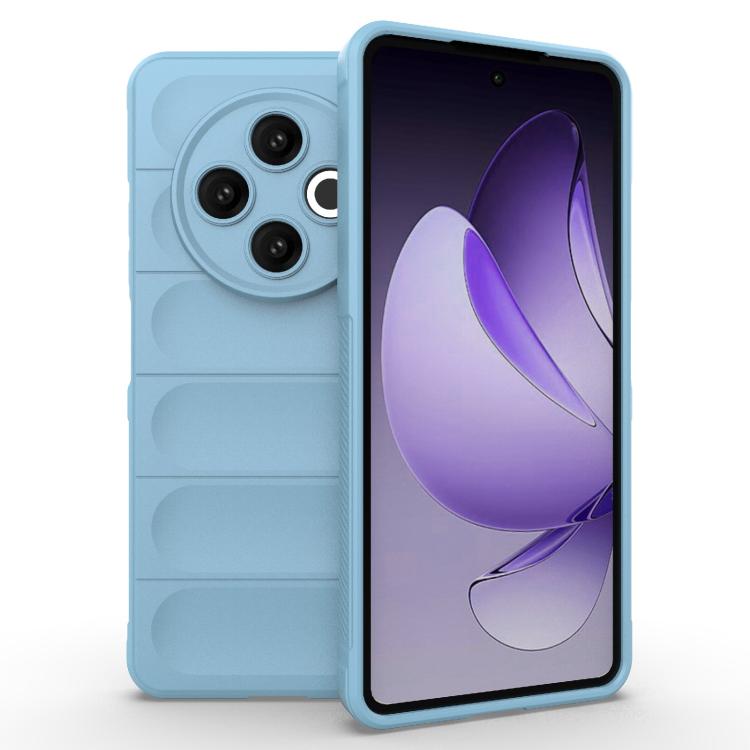 Magic Shield TPU + Flannel Phone Case, For Tecno Spark 40 5G, For Tecno Spark 40 Pro 4G Global, For Tecno Spark 40 4G Global, For Tecno Camon 40 Pro 5G Global, For Tecno Spark 30 Pro Global, For Tecno Spark 30 4G Global, For Tecno Spark 30C 4G Global  ...