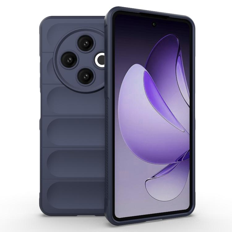 Magic Shield TPU + Flannel Phone Case, For Tecno Spark 40 5G, For Tecno Spark 40 Pro 4G Global, For Tecno Spark 40 4G Global, For Tecno Camon 40 Pro 5G Global, For Tecno Spark 30 Pro Global, For Tecno Spark 30 4G Global, For Tecno Spark 30C 4G Global  ...