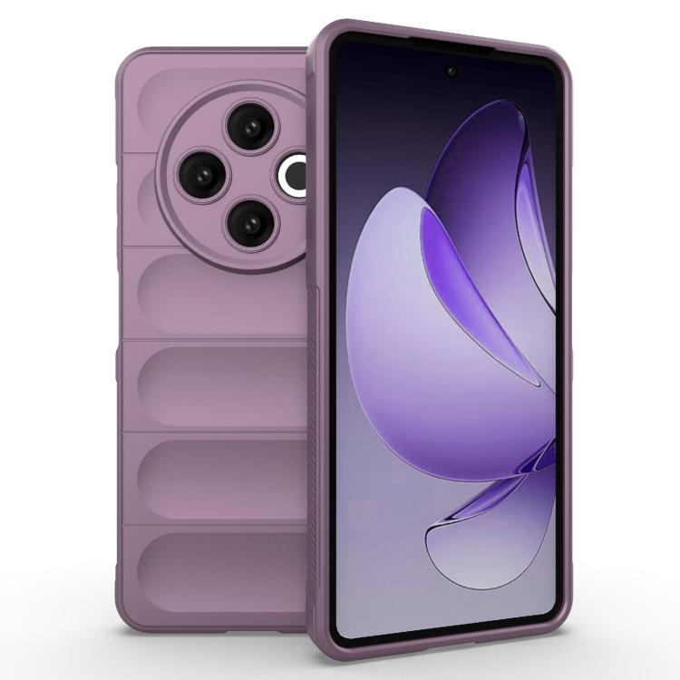 Magic Shield TPU + Flannel Phone Case, For Tecno Spark 40 5G, For Tecno Spark 40 Pro 4G Global, For Tecno Spark 40 4G Global, For Tecno Camon 40 Pro 5G Global, For Tecno Spark 30 Pro Global, For Tecno Spark 30 4G Global, For Tecno Spark 30C 4G Global  ...