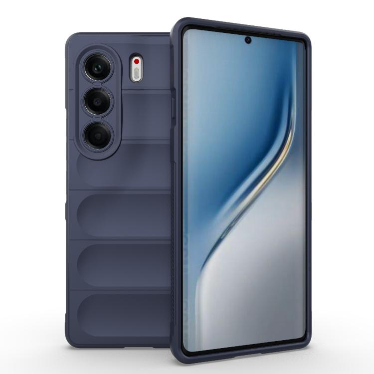 Magic Shield TPU + Flannel Phone Case, For Tecno Spark 40 5G, For Tecno Spark 40 Pro 4G Global, For Tecno Spark 40 4G Global, For Tecno Camon 40 Pro 5G Global, For Tecno Spark 30 Pro Global, For Tecno Spark 30 4G Global, For Tecno Spark 30C 4G Global  ...