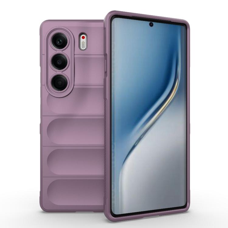 Magic Shield TPU + Flannel Phone Case, For Tecno Spark 40 5G, For Tecno Spark 40 Pro 4G Global, For Tecno Spark 40 4G Global, For Tecno Camon 40 Pro 5G Global, For Tecno Spark 30 Pro Global, For Tecno Spark 30 4G Global, For Tecno Spark 30C 4G Global  ...