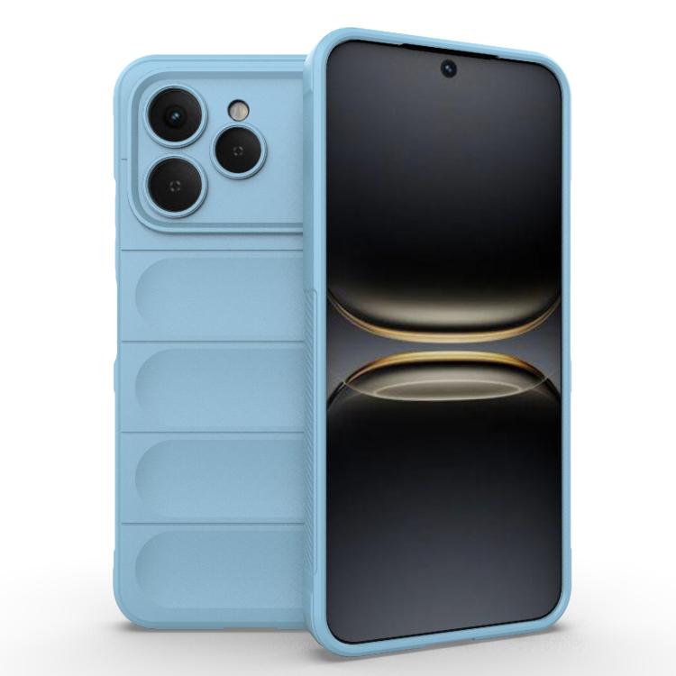 Magic Shield TPU + Flannel Phone Case, For Tecno Spark 40 5G, For Tecno Spark 40 Pro 4G Global, For Tecno Spark 40 4G Global, For Tecno Camon 40 Pro 5G Global, For Tecno Spark 30 Pro Global, For Tecno Spark 30 4G Global, For Tecno Spark 30C 4G Global  ...