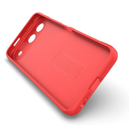 Magic Shield TPU + Flannel Phone Case, For Tecno Spark 40 5G, For Tecno Spark 40 Pro 4G Global, For Tecno Spark 40 4G Global, For Tecno Camon 40 Pro 5G Global, For Tecno Spark 30 Pro Global, For Tecno Spark 30 4G Global, For Tecno Spark 30C 4G Global  ...