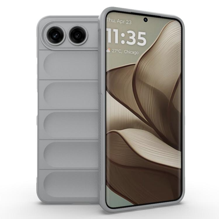 Magic Shield TPU + Flannel Phone Case, For Tecno Spark 40 5G, For Tecno Spark 40 Pro 4G Global, For Tecno Spark 40 4G Global, For Tecno Camon 40 Pro 5G Global, For Tecno Spark 30 Pro Global, For Tecno Spark 30 4G Global, For Tecno Spark 30C 4G Global  ...