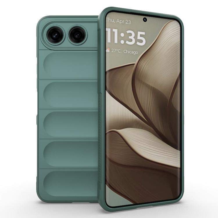 Magic Shield TPU + Flannel Phone Case, For Tecno Spark 40 5G, For Tecno Spark 40 Pro 4G Global, For Tecno Spark 40 4G Global, For Tecno Camon 40 Pro 5G Global, For Tecno Spark 30 Pro Global, For Tecno Spark 30 4G Global, For Tecno Spark 30C 4G Global  ...