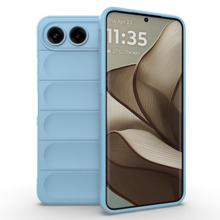 Magic Shield TPU + Flannel Phone Case, For Tecno Spark 40 5G, For Tecno Spark 40 Pro 4G Global, For Tecno Spark 40 4G Global, For Tecno Camon 40 Pro 5G Global, For Tecno Spark 30 Pro Global, For Tecno Spark 30 4G Global, For Tecno Spark 30C 4G Global  ...