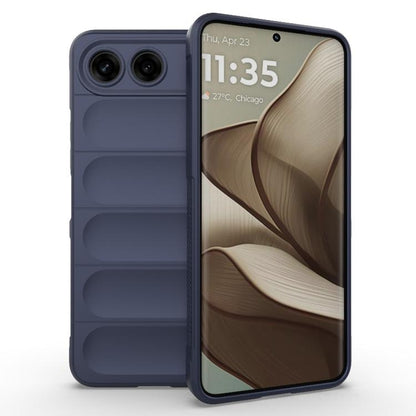 Magic Shield TPU + Flannel Phone Case, For Tecno Spark 40 5G, For Tecno Spark 40 Pro 4G Global, For Tecno Spark 40 4G Global, For Tecno Camon 40 Pro 5G Global, For Tecno Spark 30 Pro Global, For Tecno Spark 30 4G Global, For Tecno Spark 30C 4G Global  ...