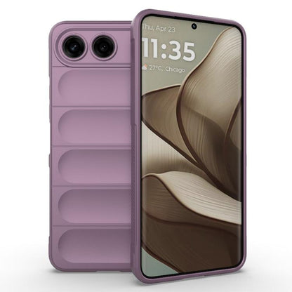 Magic Shield TPU + Flannel Phone Case, For Tecno Spark 40 5G, For Tecno Spark 40 Pro 4G Global, For Tecno Spark 40 4G Global, For Tecno Camon 40 Pro 5G Global, For Tecno Spark 30 Pro Global, For Tecno Spark 30 4G Global, For Tecno Spark 30C 4G Global  ...