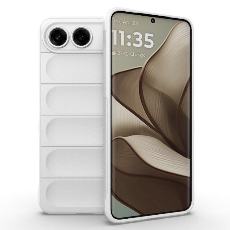 Magic Shield TPU + Flannel Phone Case, For Tecno Spark 40 5G, For Tecno Spark 40 Pro 4G Global, For Tecno Spark 40 4G Global, For Tecno Camon 40 Pro 5G Global, For Tecno Spark 30 Pro Global, For Tecno Spark 30 4G Global, For Tecno Spark 30C 4G Global  ...