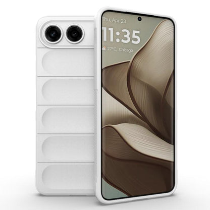 Magic Shield TPU + Flannel Phone Case, For Tecno Spark 40 5G, For Tecno Spark 40 Pro 4G Global, For Tecno Spark 40 4G Global, For Tecno Camon 40 Pro 5G Global, For Tecno Spark 30 Pro Global, For Tecno Spark 30 4G Global, For Tecno Spark 30C 4G Global  ...
