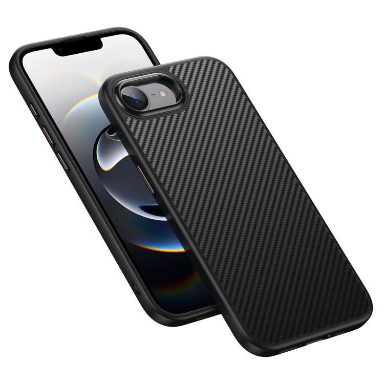Kevlar Fiber Texture Shockproof Magnetic Phone Case, For iPhone 17e / 16e, For iPhone 17 Pro Max, For iPhone 17 Pro, For iPhone 17, For iPhone Air, For iPhone 16 Pro Max, For iPhone 16 Pro, For iPhone 16 Plus, For iPhone 16, For iPhone 15 Pro Max      ...