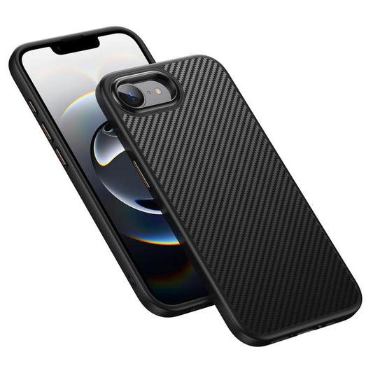 Kevlar Fiber Texture Shockproof Magnetic Phone Case, For iPhone 17e / 16e, For iPhone 17 Pro Max, For iPhone 17 Pro, For iPhone 17, For iPhone Air, For iPhone 16 Pro Max, For iPhone 16 Pro, For iPhone 16 Plus, For iPhone 16, For iPhone 15 Pro Max      ...