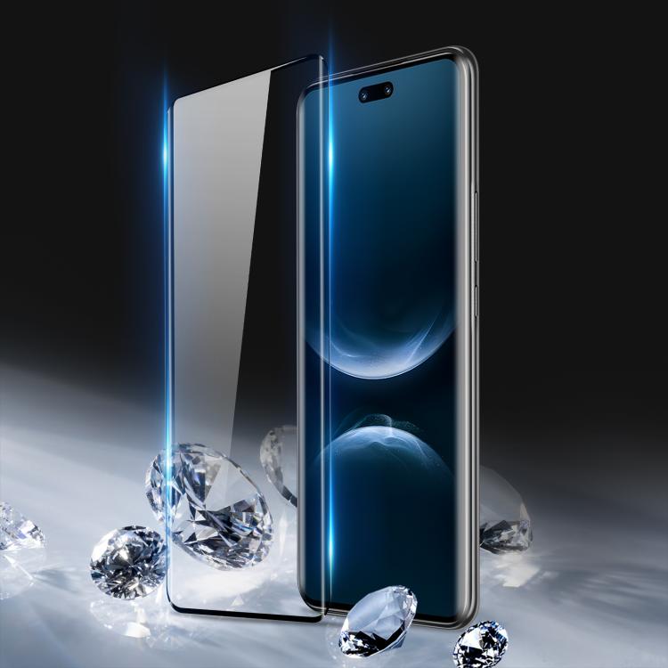 10pcs DUX DUCIS 0.33mm 9H Medium Alumina Tempered Glass Film