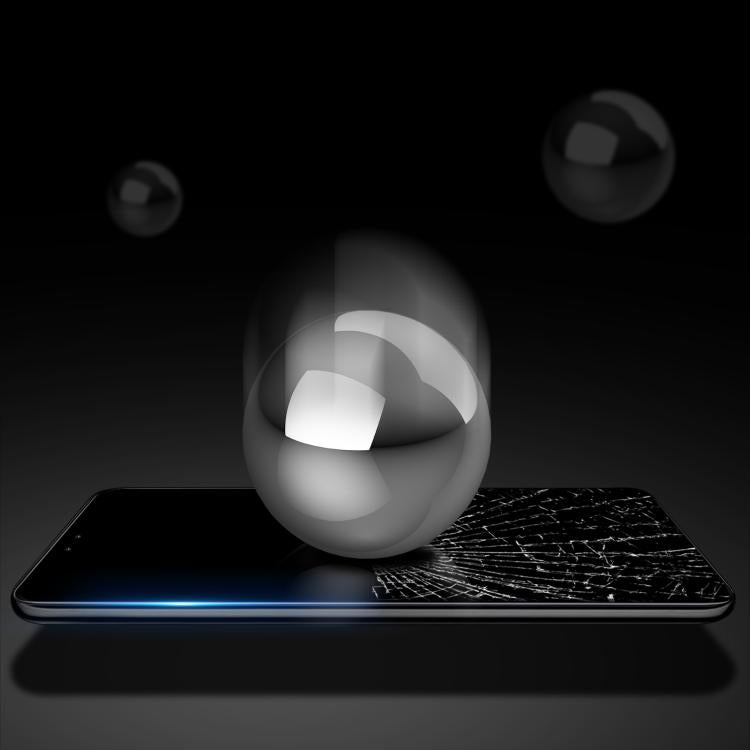 10pcs DUX DUCIS 0.33mm 9H Medium Alumina Tempered Glass Film