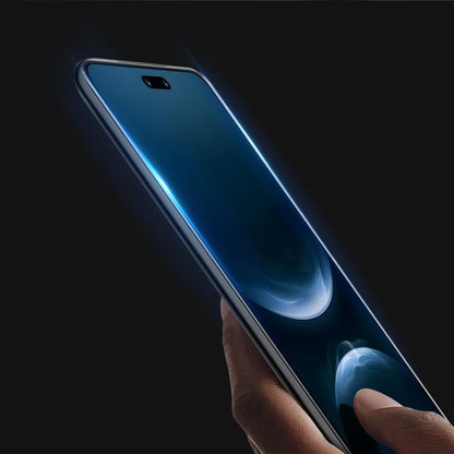 10pcs DUX DUCIS 0.33mm 9H Medium Alumina Tempered Glass Film