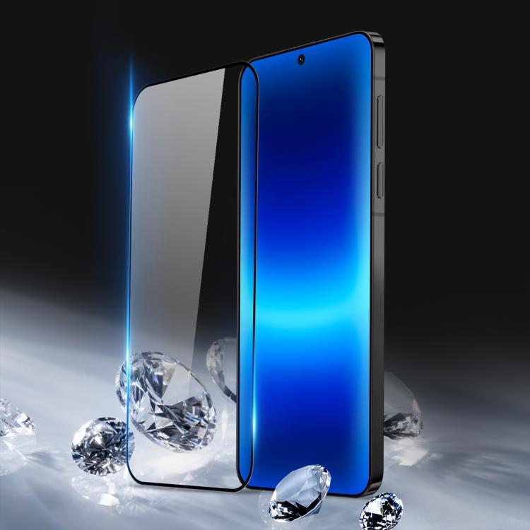 10pcs DUX DUCIS 0.33mm 9H Medium Alumina Tempered Glass Film, For Huawei Pura 90 Pro Max 5G, For Huawei Pura 90 Pro 5G, For Huawei Pura 90 5G, For Huawei Mate 80 Pro Max / RS Ultimate, For Huawei Mate 80 / 80 Pro, For Huawei Mate 70 Air 5G             ...