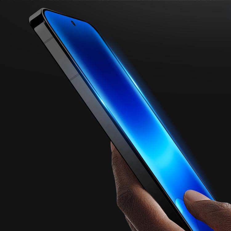 10pcs DUX DUCIS 0.33mm 9H Medium Alumina Tempered Glass Film, For Huawei Pura 90 Pro Max 5G, For Huawei Pura 90 Pro 5G, For Huawei Pura 90 5G, For Huawei Mate 80 Pro Max / RS Ultimate, For Huawei Mate 80 / 80 Pro, For Huawei Mate 70 Air 5G             ...