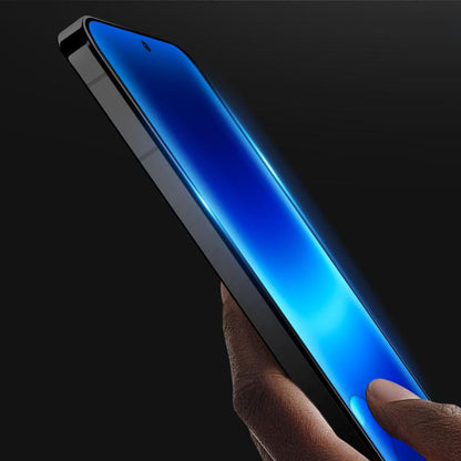 10pcs DUX DUCIS 0.33mm 9H Medium Alumina Tempered Glass Film, For Huawei Pura 90 Pro Max 5G, For Huawei Pura 90 Pro 5G, For Huawei Pura 90 5G, For Huawei Mate 80 Pro Max / RS Ultimate, For Huawei Mate 80 / 80 Pro, For Huawei Mate 70 Air 5G             ...