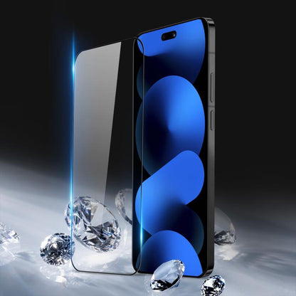 10pcs DUX DUCIS 0.33mm 9H Medium Alumina Tempered Glass Film, For Huawei nova 16 Pro / 16 Ultra, For Huawei nova 16z, For Huawei nova 16, For Huawei Pura 90 Pro Max 5G, For Huawei Pura 90 Pro 5G, For Huawei Pura 90 5G                                   ...