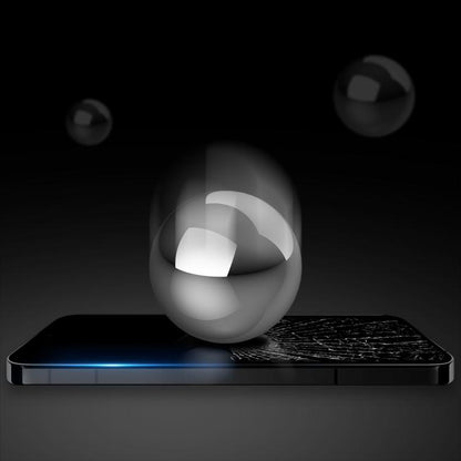 10pcs DUX DUCIS 0.33mm 9H Medium Alumina Tempered Glass Film, For Huawei nova 16 Pro / 16 Ultra, For Huawei nova 16z, For Huawei nova 16, For Huawei Pura 90 Pro Max 5G, For Huawei Pura 90 Pro 5G, For Huawei Pura 90 5G                                   ...