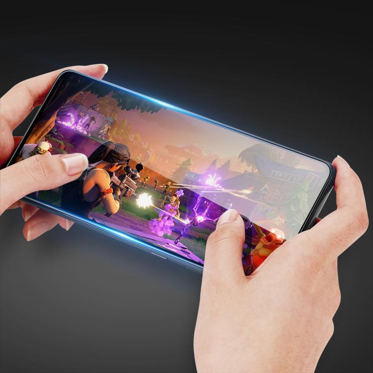 10pcs DUX DUCIS 0.33mm 9H Medium Alumina Tempered Glass Film, For Huawei nova 16 Pro / 16 Ultra, For Huawei nova 16z, For Huawei nova 16, For Huawei Pura 90 Pro Max 5G, For Huawei Pura 90 Pro 5G, For Huawei Pura 90 5G                                   ...
