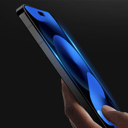 10pcs DUX DUCIS 0.33mm 9H Medium Alumina Tempered Glass Film, For Huawei nova 16 Pro / 16 Ultra, For Huawei nova 16z, For Huawei nova 16, For Huawei Pura 90 Pro Max 5G, For Huawei Pura 90 Pro 5G, For Huawei Pura 90 5G                                   ...