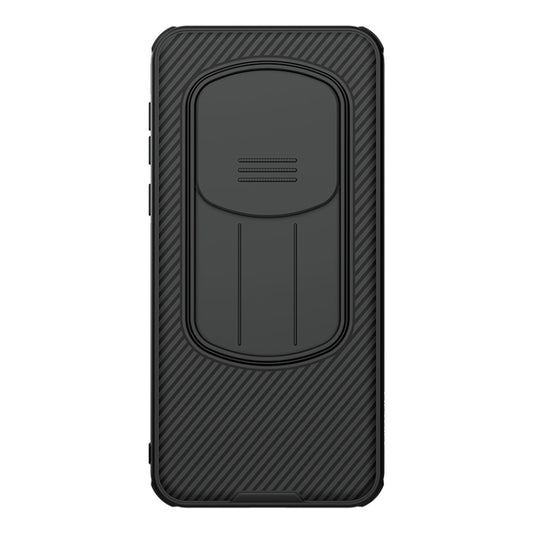 NILLKIN Black Mirror Pro Series Camshield PC Phone Case, For Honor Magic7 Pro