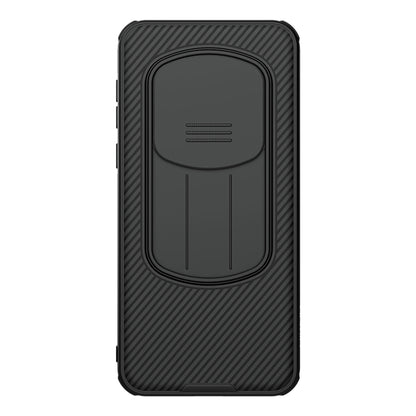 NILLKIN Black Mirror Pro Series Camshield PC Phone Case, For Honor Magic7 Pro, For Honor Magic6 Pro