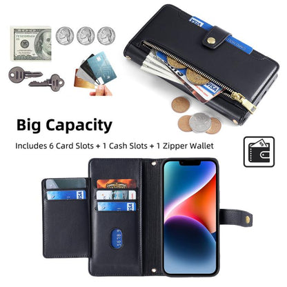 Sheep Texture Cross-body Zipper Wallet Leather Phone Case, For Tecno Pova Curve 2 5G, For Tecno Camon 50 Pro 4G, For Tecno Camon 50 4G, For Tecno Pova Slim 5G / Spark Slim 4G, For Tecno Pova 7 Pro, For Tecno Pova 7 5G, For Tecno Pop 10 4G              ...