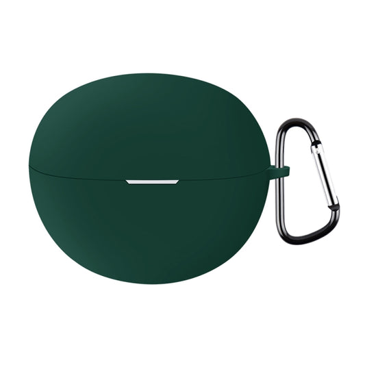 Earphone Liquid Silicone Protective Case, For Huawei FreeClip