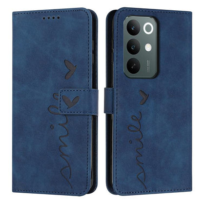Skin Feel Heart Embossed Leather Phone Case with Long Lanyard, For Realme 16T 5G, For Realme C100/C100i/C100x 4G, For Realme P4 Power 5G, For Realme 16 5G, For Realme 16 Pro+ 5G, For Realme 16 Pro 5G, For Realme C85 5G / 15x 5G India                   ...