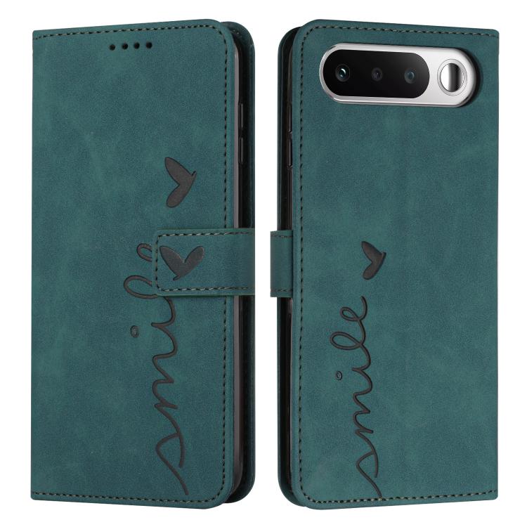 Skin Feel Heart Embossed Leather Phone Case with Long Lanyard, For Realme 16T 5G, For Realme C100/C100i/C100x 4G, For Realme P4 Power 5G, For Realme 16 5G, For Realme 16 Pro+ 5G, For Realme 16 Pro 5G, For Realme C85 5G / 15x 5G India                   ...