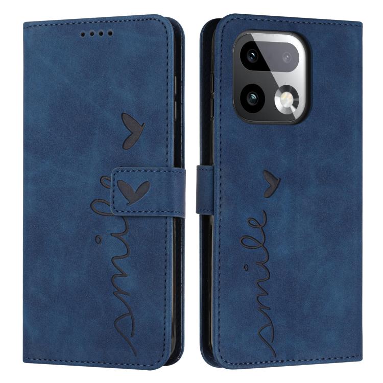 Skin Feel Heart Embossed Leather Phone Case with Long Lanyard, For Realme 16T 5G, For Realme C100/C100i/C100x 4G, For Realme P4 Power 5G, For Realme 16 5G, For Realme 16 Pro+ 5G, For Realme 16 Pro 5G, For Realme C85 5G / 15x 5G India                   ...