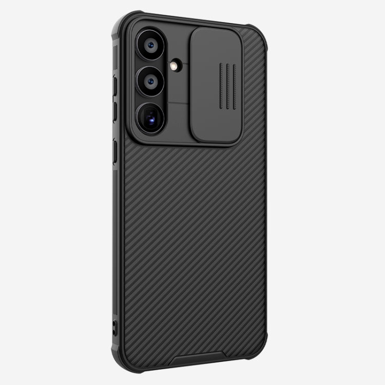 NILLKIN CamShield Pro Magnetic PC Phone Case, For Samsung Galaxy A57 5G, For Samsung Galaxy A17 5G, For Samsung Galaxy A26 5G, For Samsung Galaxy A36 5G, For Samsung Galaxy A55