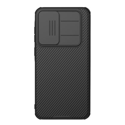 NILLKIN CamShield Pro Magnetic PC Phone Case, For Samsung Galaxy A57 5G, For Samsung Galaxy A17 5G, For Samsung Galaxy A26 5G, For Samsung Galaxy A36 5G, For Samsung Galaxy A55