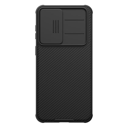 NILLKIN CamShield Pro Magnetic PC Phone Case, For Samsung Galaxy A57 5G, For Samsung Galaxy A17 5G, For Samsung Galaxy A26 5G, For Samsung Galaxy A36 5G, For Samsung Galaxy A55