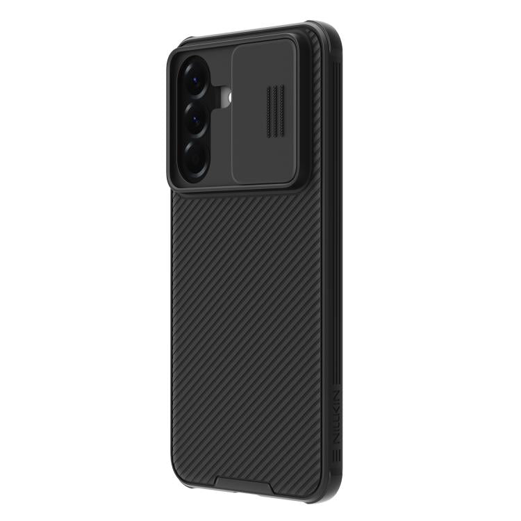 NILLKIN CamShield Pro Magnetic PC Phone Case, For Samsung Galaxy A57 5G, For Samsung Galaxy A17 5G, For Samsung Galaxy A26 5G, For Samsung Galaxy A36 5G, For Samsung Galaxy A55