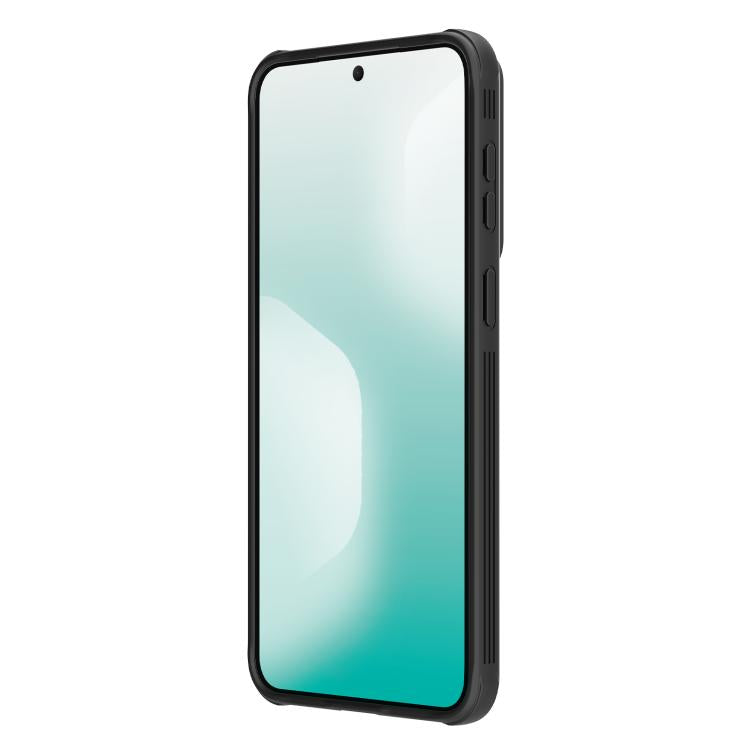NILLKIN CamShield Pro Magnetic PC Phone Case, For Samsung Galaxy A57 5G, For Samsung Galaxy A17 5G, For Samsung Galaxy A26 5G, For Samsung Galaxy A36 5G, For Samsung Galaxy A55