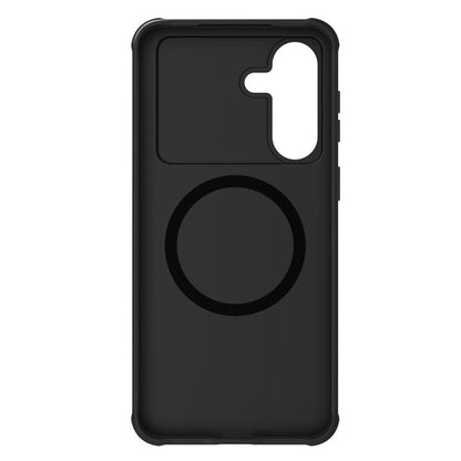 NILLKIN CamShield Pro Magnetic PC Phone Case, For Samsung Galaxy A57 5G, For Samsung Galaxy A17 5G, For Samsung Galaxy A26 5G, For Samsung Galaxy A36 5G, For Samsung Galaxy A55