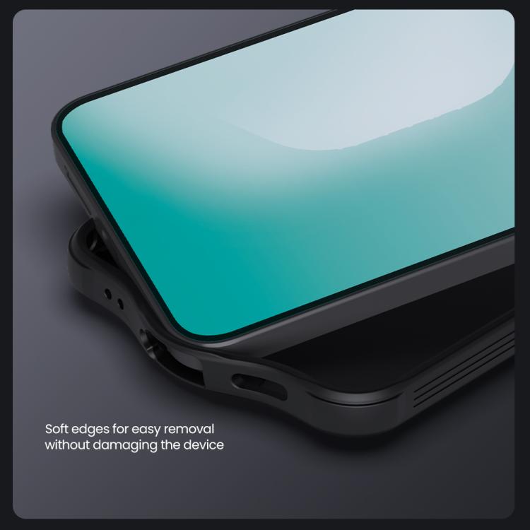 NILLKIN CamShield Pro Magnetic PC Phone Case, For Samsung Galaxy A57 5G, For Samsung Galaxy A17 5G, For Samsung Galaxy A26 5G, For Samsung Galaxy A36 5G, For Samsung Galaxy A55
