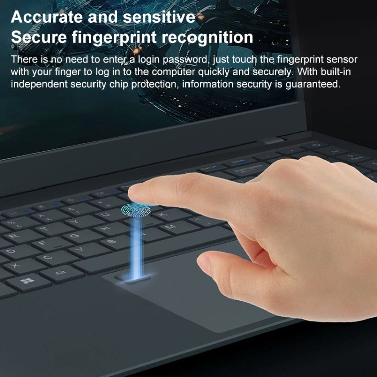 AK15U 15.6 inch Ultrathin Laptop, Windows 10 Intel Processor N95 Quad Core, 12GB+256GB, 12GB+512GB, 12GB+1TB, 16GB+256GB, 16GB+512GB, 16GB+1TB
