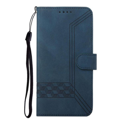 Cubic Skin Feel Flip Leather Phone Case, For Tecno Pova Curve 2 5G, For Tecno Spark Go 3 / Pop 20 4G, For Tecno Spark 50 4G, For Tecno Camon 50 Pro 4G, For Tecno Camon 50 4G, For Tecno Spark Slim, For Tecno Spark 40 4G, For Tecno Pova Curve            ...