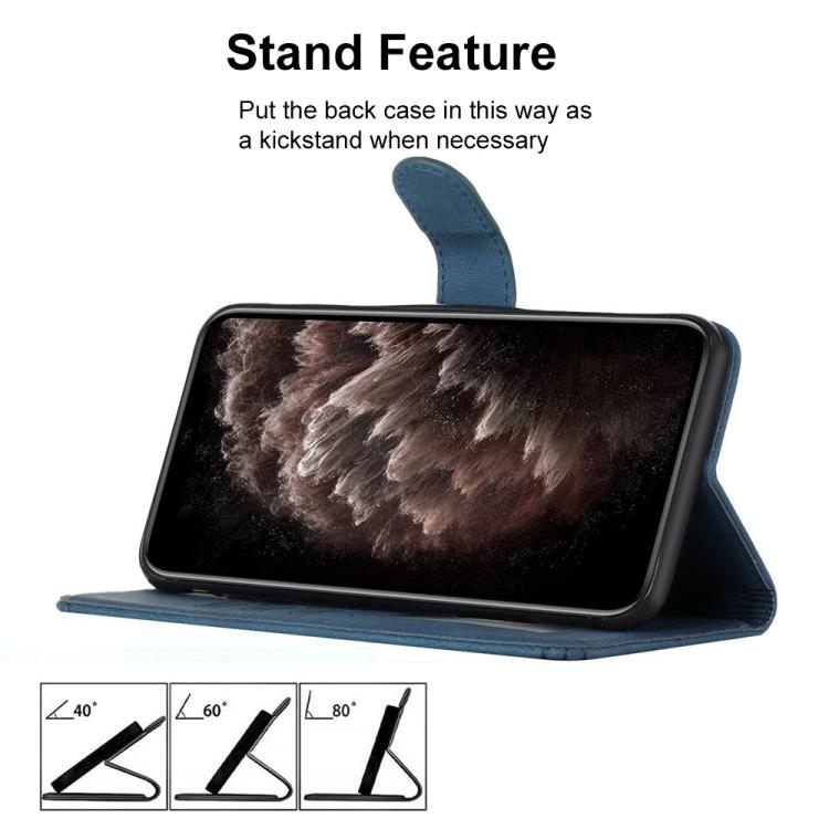 Cubic Skin Feel Flip Leather Phone Case, For Tecno Pova Curve 2 5G, For Tecno Spark Go 3 / Pop 20 4G, For Tecno Spark 50 4G, For Tecno Camon 50 Pro 4G, For Tecno Camon 50 4G, For Tecno Spark Slim, For Tecno Spark 40 4G, For Tecno Pova Curve            ...