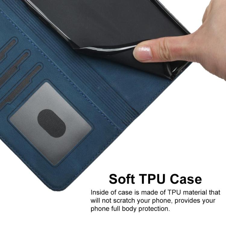 Cubic Skin Feel Flip Leather Phone Case, For Tecno Pova Curve 2 5G, For Tecno Spark Go 3 / Pop 20 4G, For Tecno Spark 50 4G, For Tecno Camon 50 Pro 4G, For Tecno Camon 50 4G, For Tecno Spark Slim, For Tecno Spark 40 4G, For Tecno Pova Curve            ...
