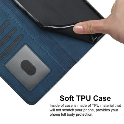 Cubic Skin Feel Flip Leather Phone Case, For Tecno Pova Curve 2 5G, For Tecno Spark Go 3 / Pop 20 4G, For Tecno Spark 50 4G, For Tecno Camon 50 Pro 4G, For Tecno Camon 50 4G, For Tecno Spark Slim, For Tecno Spark 40 4G, For Tecno Pova Curve            ...