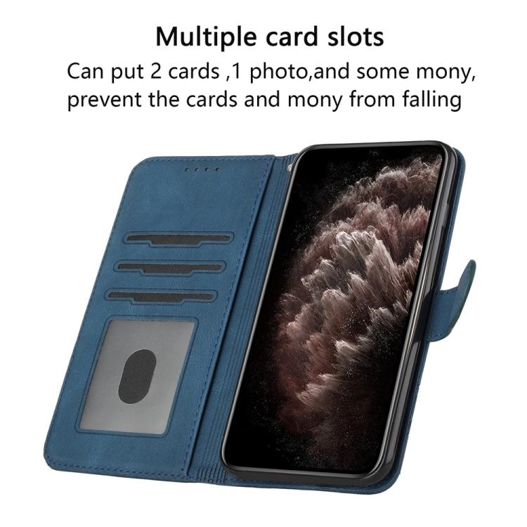 Cubic Skin Feel Flip Leather Phone Case, For Tecno Spark 50 Pro 4G, For Tecno Pova 8 Pro 5G, For Tecno Camon Slim 4G, For Tecno Pova 8 5G, For Tecno Pova Curve 2 5G, For Tecno Spark Go 3 / Pop 20 4G, For Tecno Spark 50 4G, For Tecno Camon 50 Pro 4G    ...