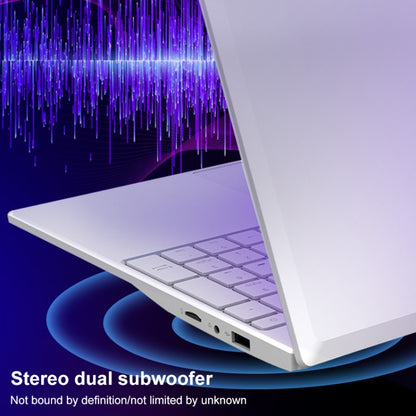 V8 15.6 inch Ultrathin Laptop, Windows 11 Intel Jasper Lake N5095 Quad Core, 16GB+128GB, 16GB+256GB, 16GB+512GB, 16GB+1TB, 16GB+2TB