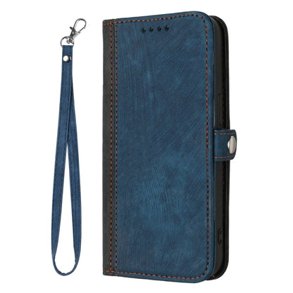 Side Buckle Double Fold Hand Strap Leather Phone Case, For Tecno Camon 30 Pro, For Tecno Pova 6 Pro, For Tecno Spark 20 Pro, For Tecno Spark 20, For Tecno Spark Go 2024, For Tecno Camon 20 Premier, For Tecno Camon 20 / 20 Pro 4G, For Tecno Spark 10C   ...