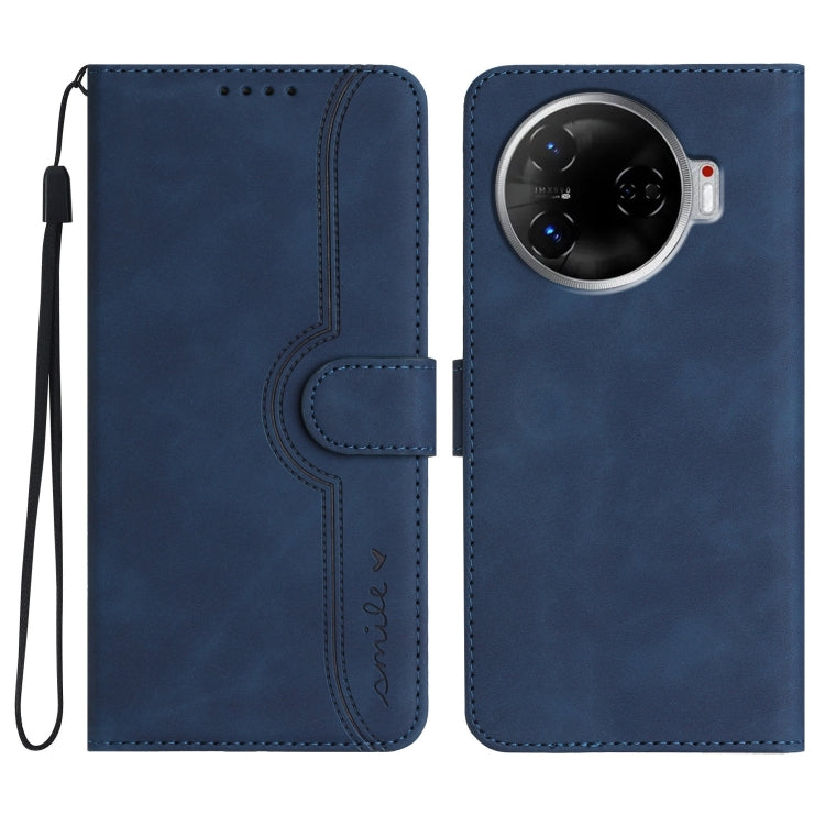 Heart Pattern Skin Feel Leather Phone Case, For Tecno Camon 30 Pro, For Tecno Pova 6 Pro, For Tecno Spark 20 Pro, For Tecno Spark 20, For Tecno Spark Go 2024, For Tecno Camon 20 Premier, For Tecno Camon 20/20 Pro 4G, For Tecno Spark 10C                ...