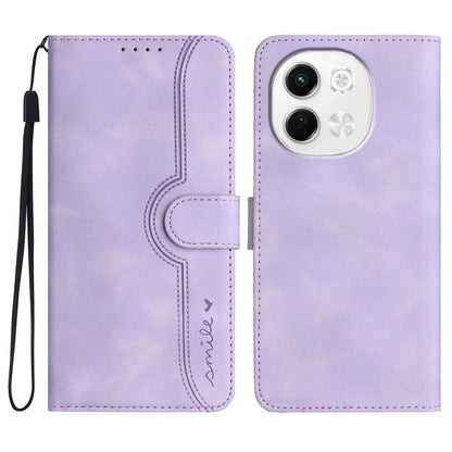 Heart Pattern Skin Feel Leather Phone Case, For Tecno Pova Curve 2 5G, For Tecno Spark Go 3 / Pop 20 4G, For Tecno Spark 50 4G, For Tecno Camon 50 Pro 4G, For Tecno Camon 50 4G, For Tecno Spark Slim, For Tecno Spark 40 4G, For Tecno Pova Curve         ...